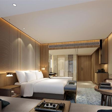 Jinling Grand Hotel Chongqing Exterior photo