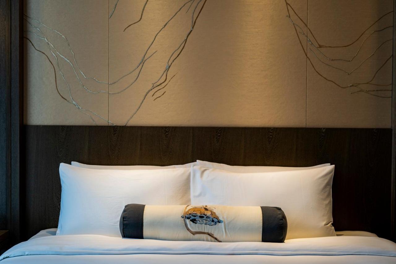 Jinling Grand Hotel Chongqing Exterior photo