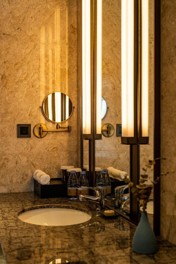 Jinling Grand Hotel Chongqing Exterior photo