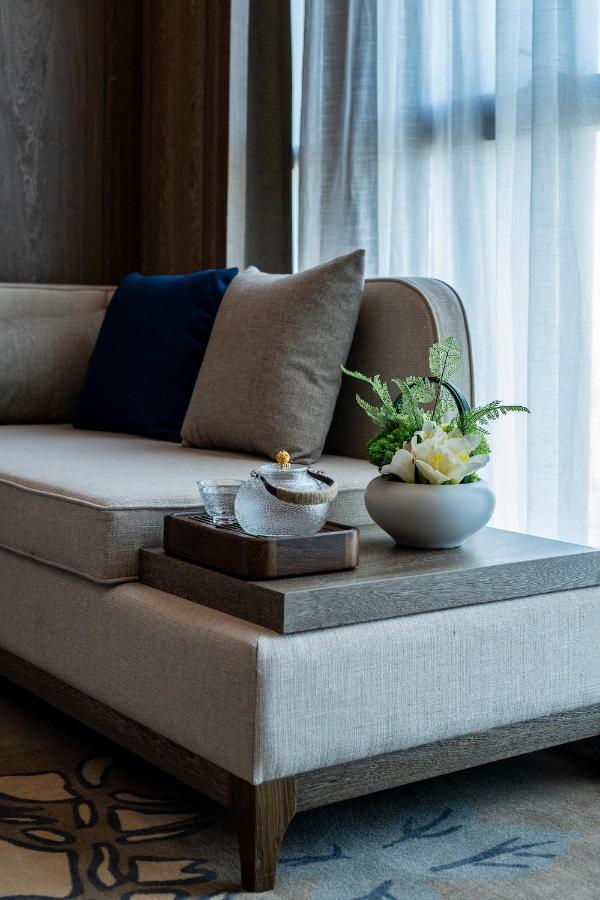 Jinling Grand Hotel Chongqing Exterior photo